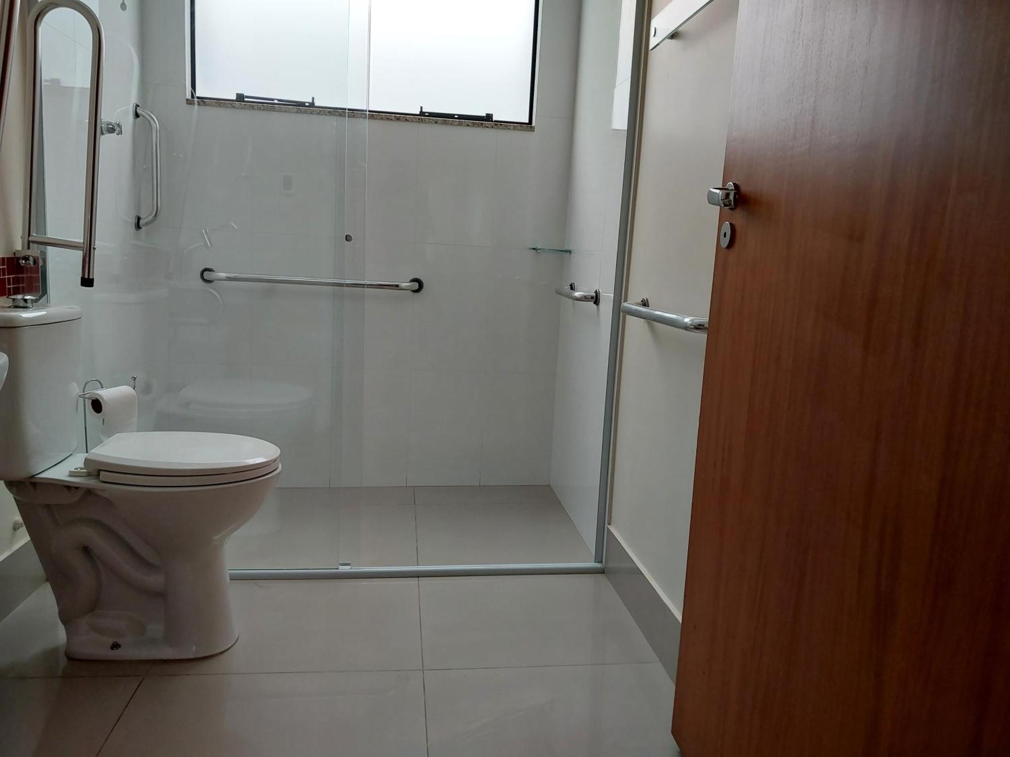 Bena Taquaral Apartment