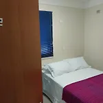 Apart Hotel Bena Taquaral