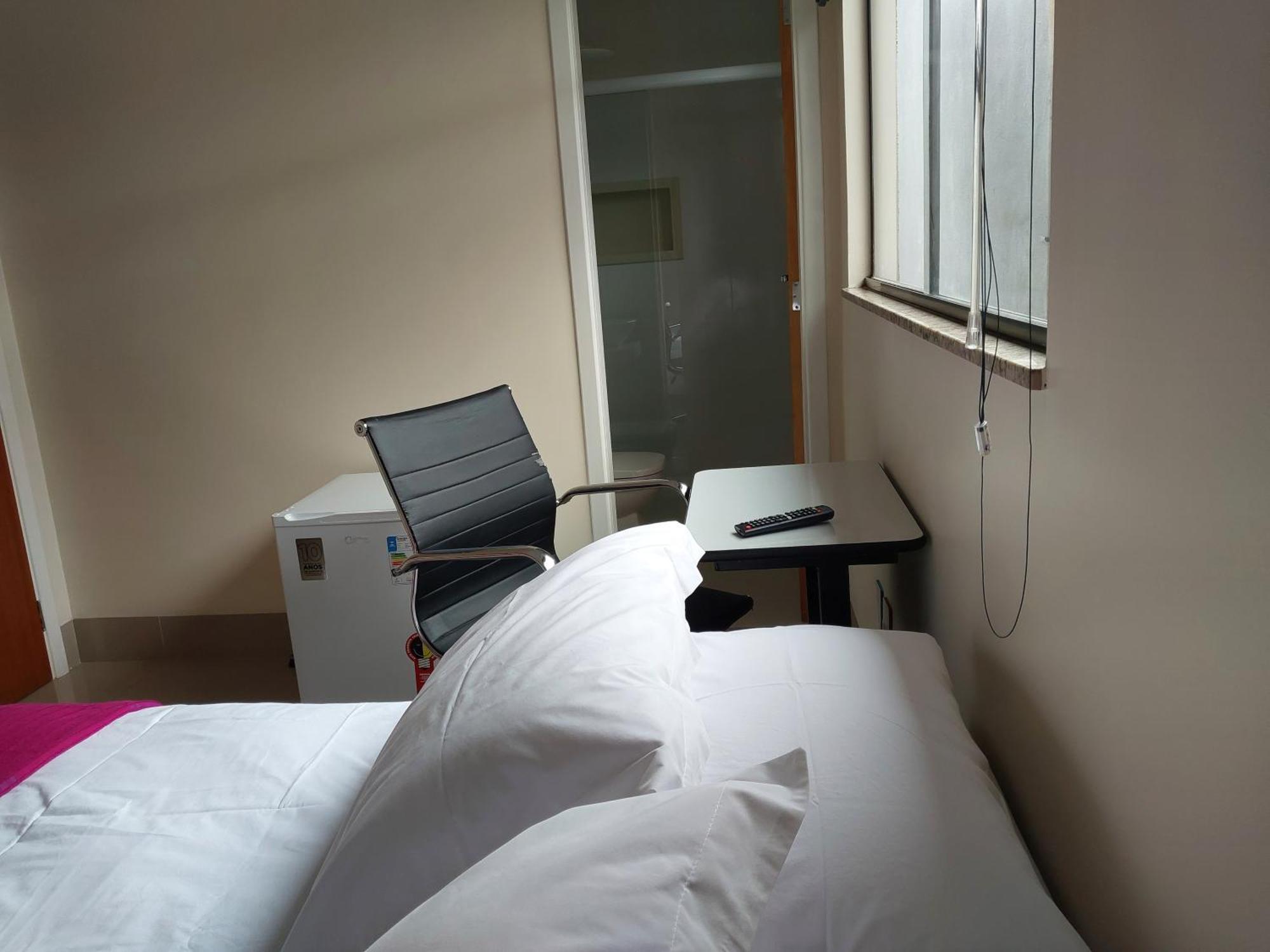 Bena Taquaral Apartamento