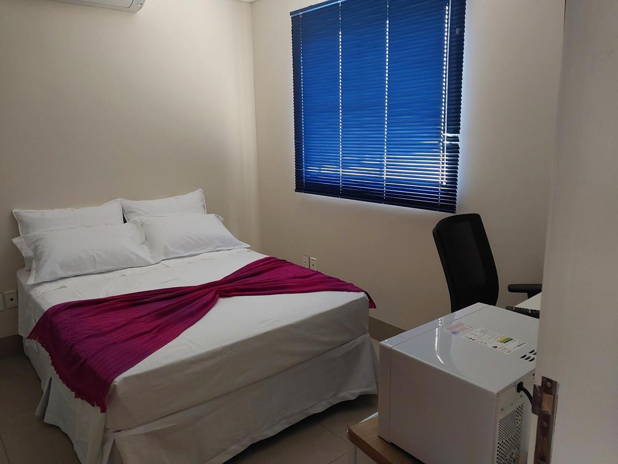 Apartamento Bena Taquaral Campinas (Sao Paulo)