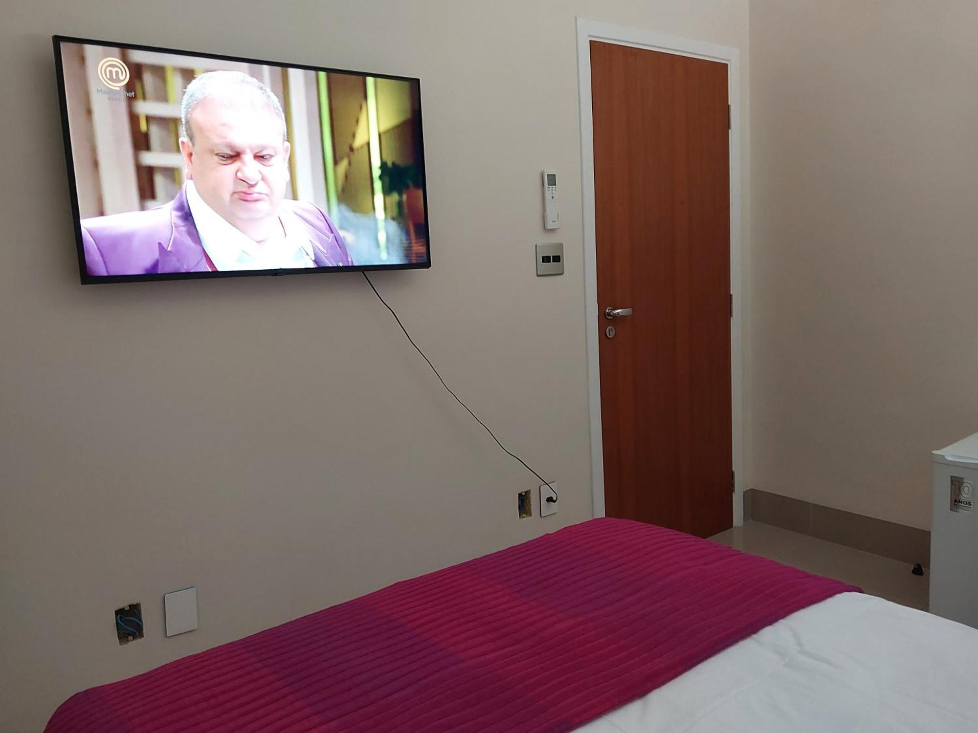 Apartamento Bena Taquaral *