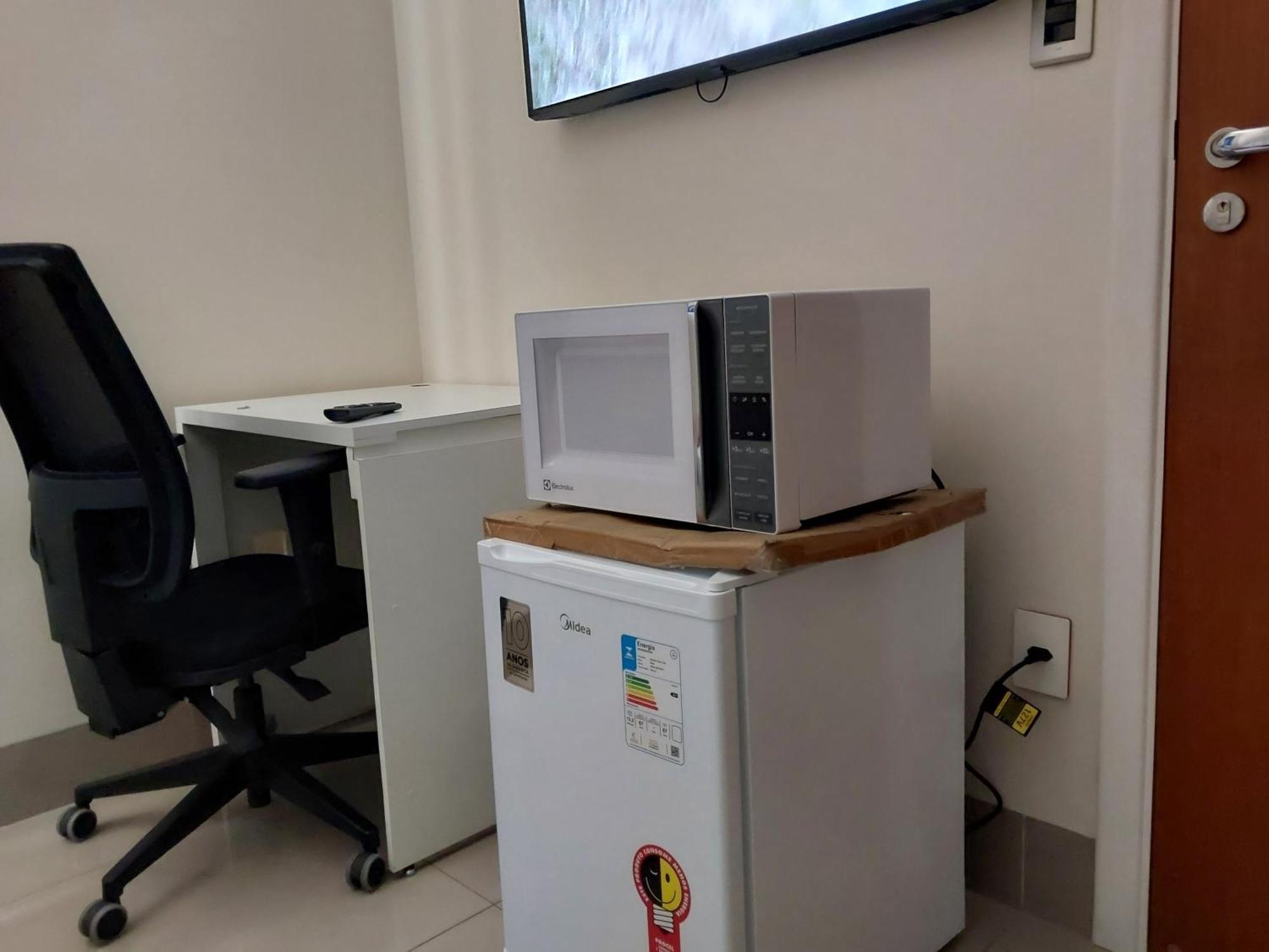 Bena Taquaral Apartamento Campinas (Sao Paulo)